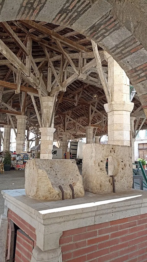 Patrice Bourgeix_Oye Pizza_Gimont_recensione