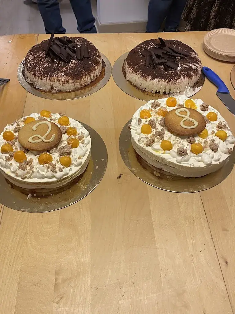 Adrien Arrivets_Gallou Patisse_Gimont_review