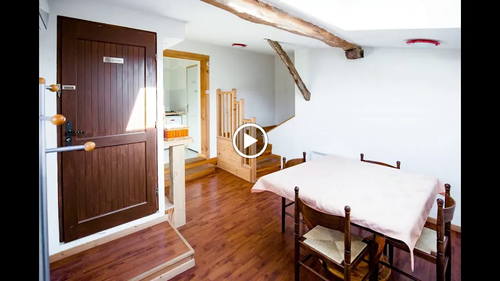 Etape Gimontoise 32 ristorante a Gimont