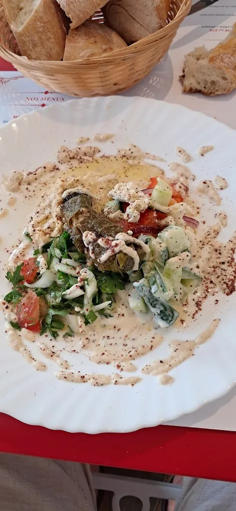 Menu_Chez Fady MAUVEZIN 32120_Mauvezin_image_6