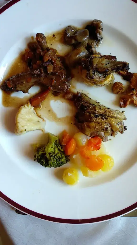 Elizabeth Taeed_Château de Larroque_Gimont_review