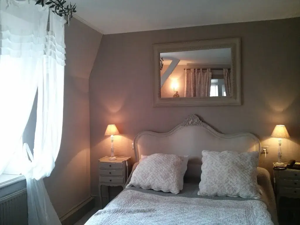 Château de Larroque restaurant in Gimont