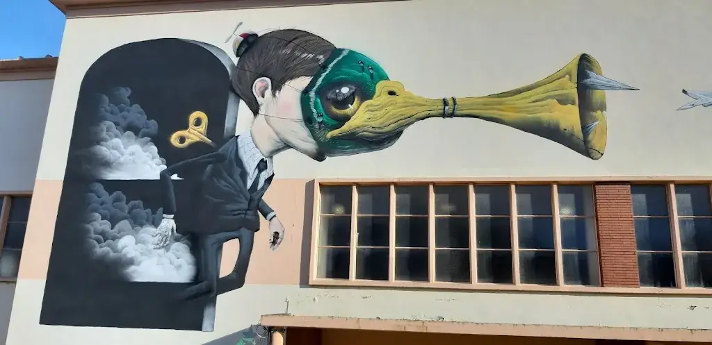 Mikaël H_Marché au Gras à Gimont_Gimont_review