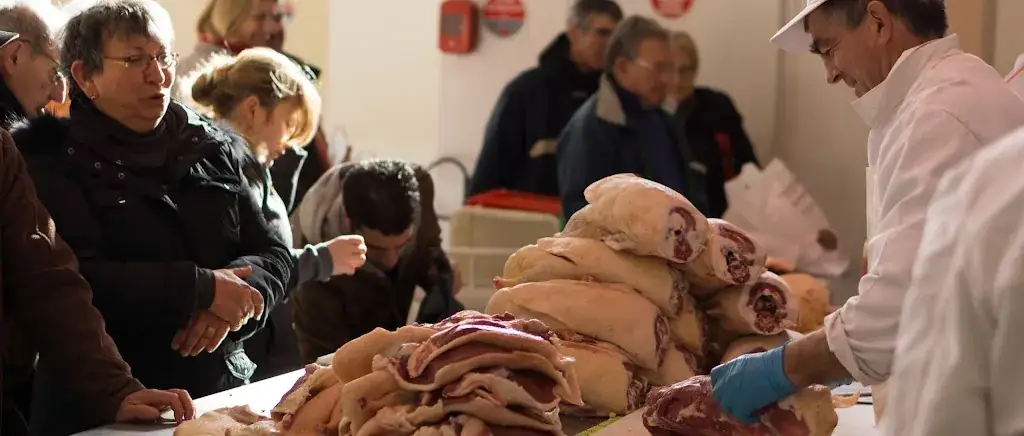 Marché au Gras à Gimont_Gimont_slider_image_2