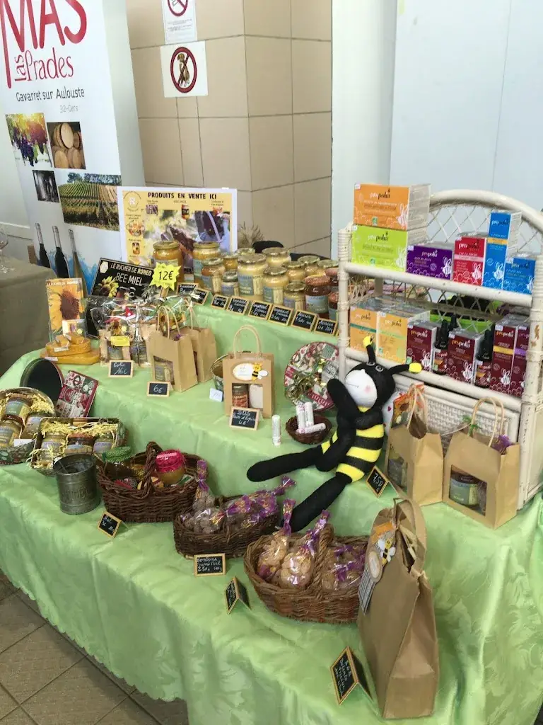 Marché au Gras à Gimont_Gimont_slider_image_3