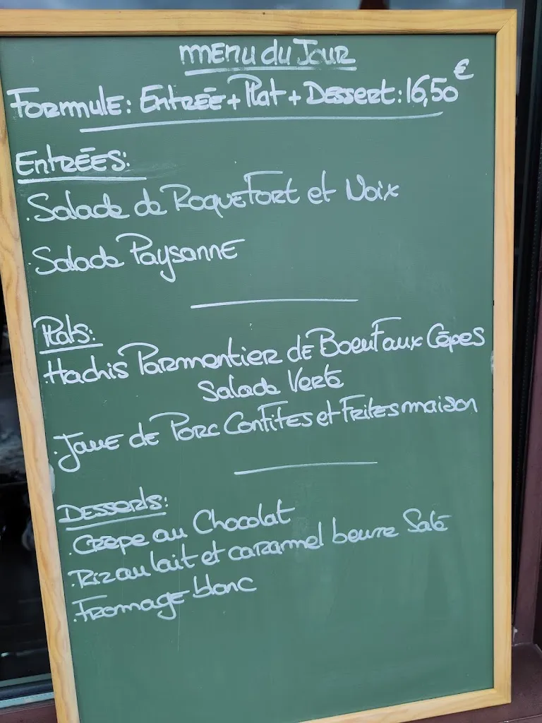 Menu_Plein Sud Restaurant_L'Isle-Jourdain_image_2