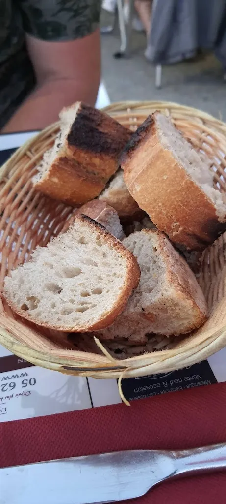 Menu_Plein Sud Restaurant_L'Isle-Jourdain_image_7