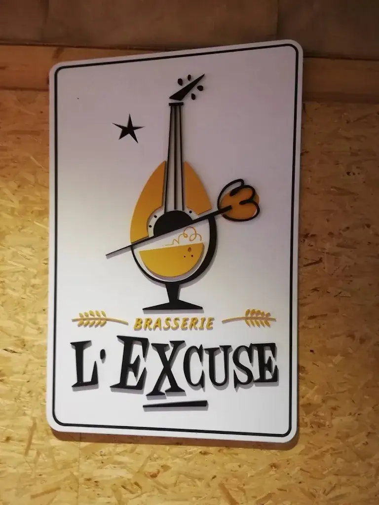 Gil Masselin_Brasserie L'Excuse_Mauvezin_review