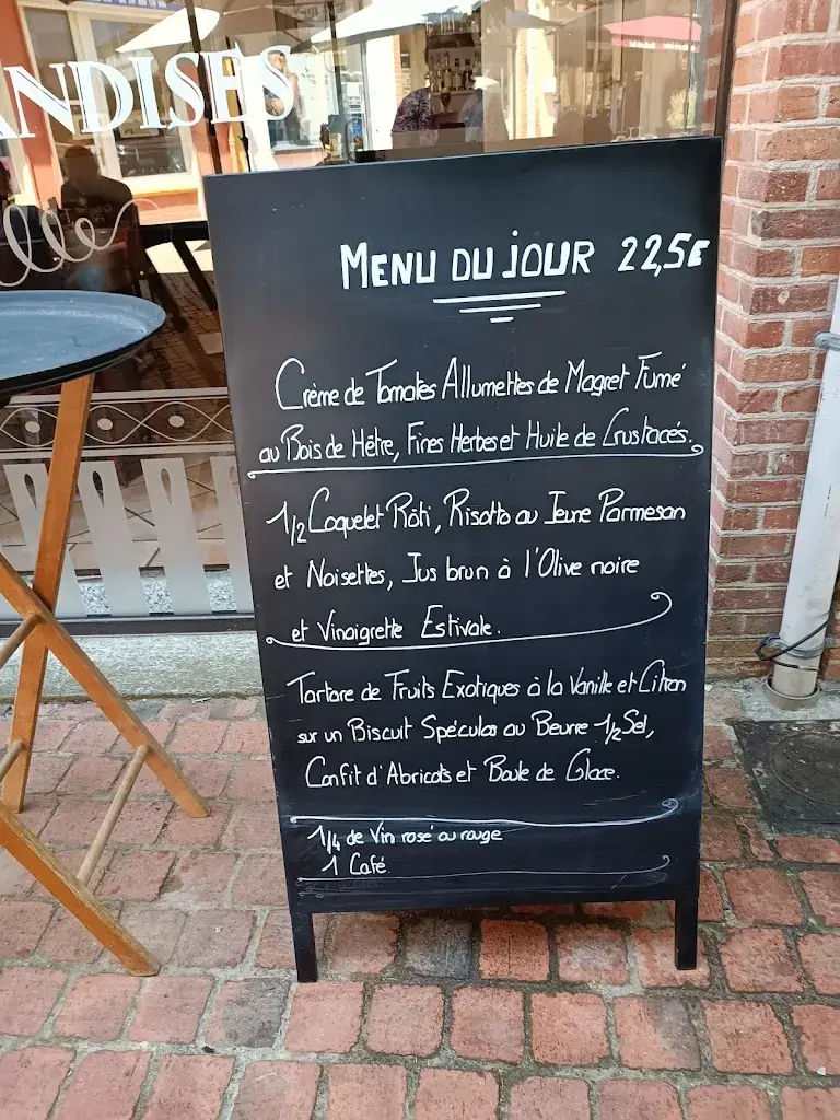 Menu_La Table D'Olivier_Samatan_image_2