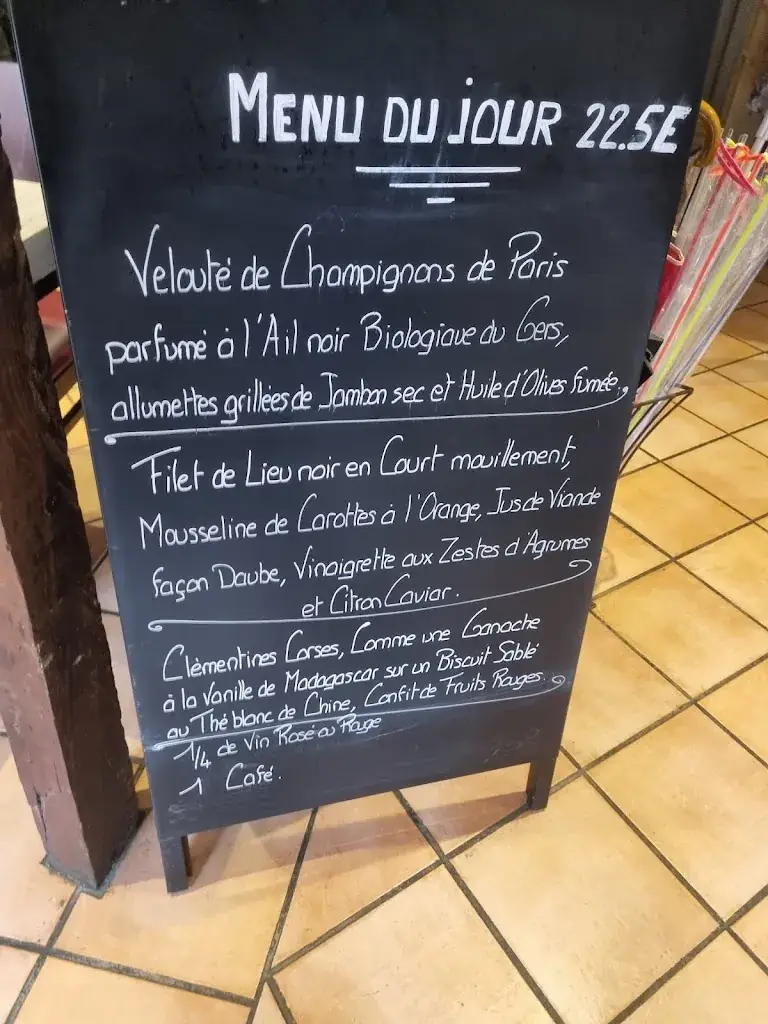 Menu_La Table D'Olivier_Samatan_image_3