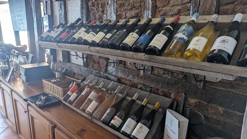 Gigi Roman_La Table D'Olivier_Samatan_review