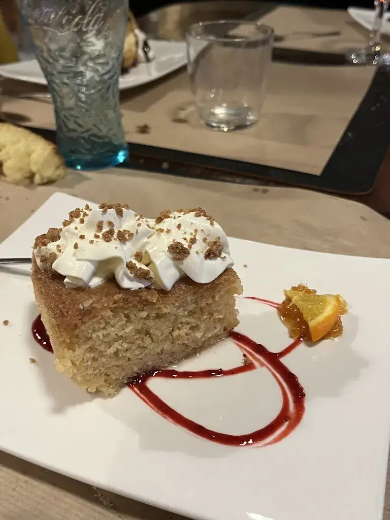 Salim S_Auberge du Rantaures_Lussan_review