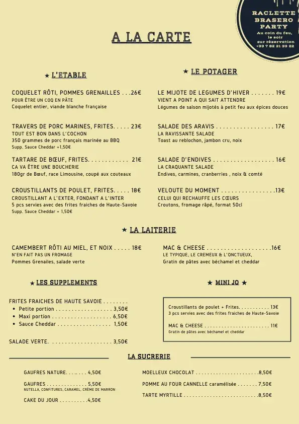 Menu_Papi Jo_Grand-Bornand_immagine_1