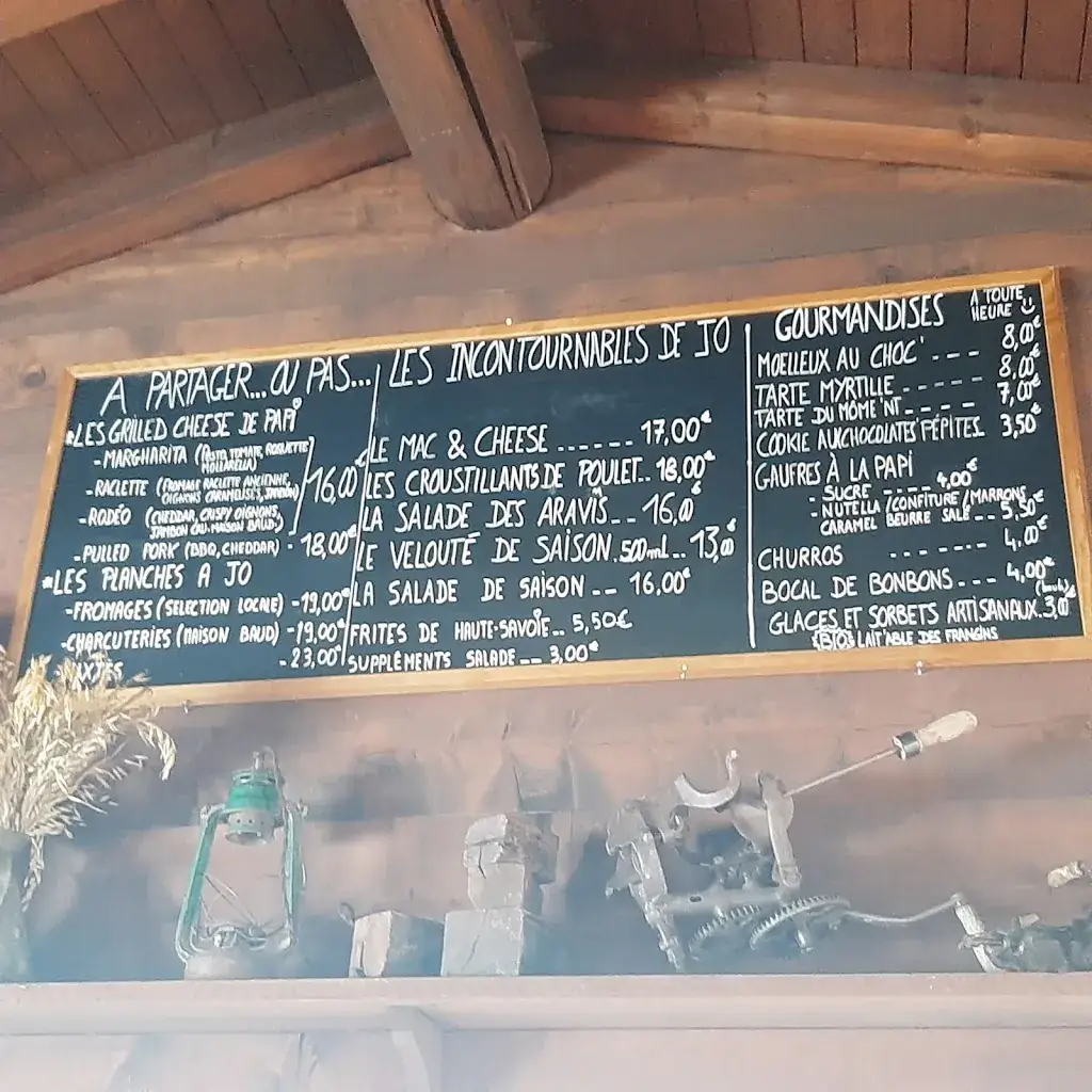 Menu_Papi Jo_Grand-Bornand_immagine_2