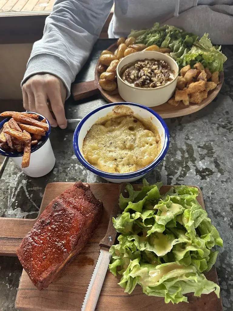 Francesca Mastromarco_Papi Jo_Grand-Bornand_recensione