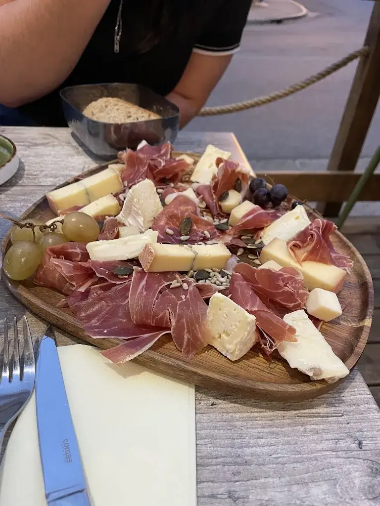 Menu_Les Tontons Fringale_L'Isle-Jourdain_image_9