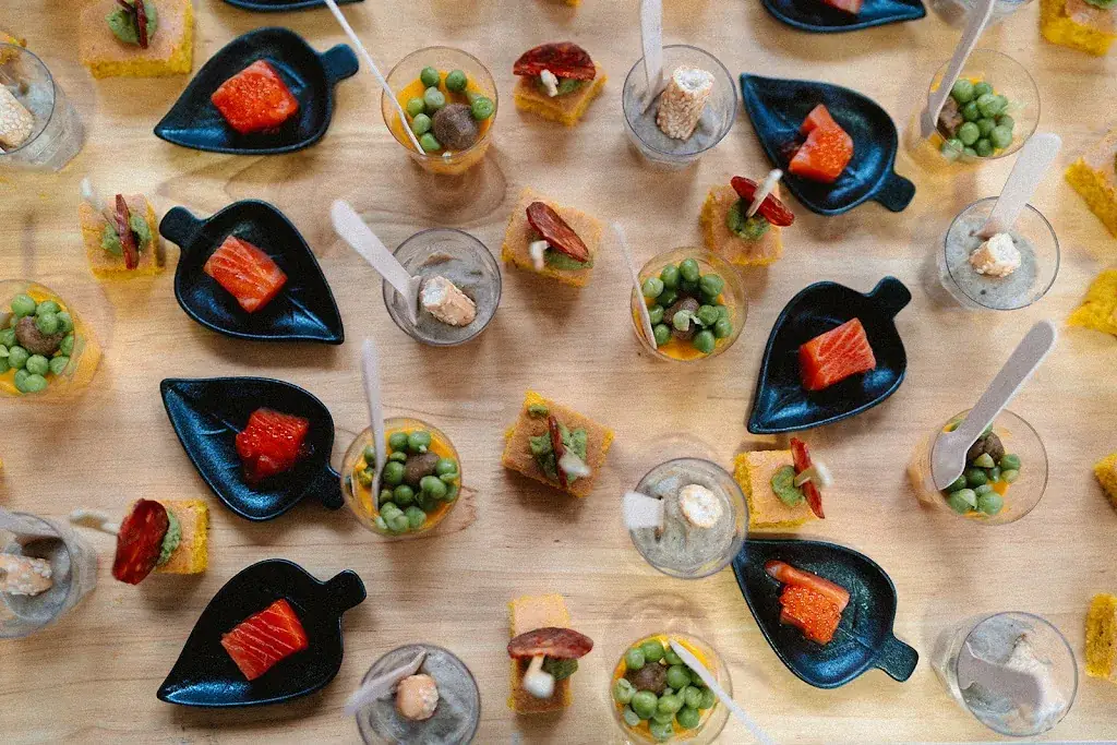 Marie Ghilaci_Les Tontons Fringale_L'Isle-Jourdain_review