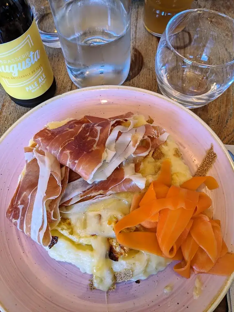 F M_Les Tontons Fringale_L'Isle-Jourdain_review