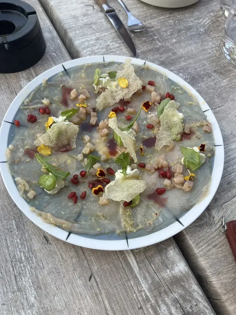 Marion OYER_Les Tontons Fringale_L'Isle-Jourdain_review