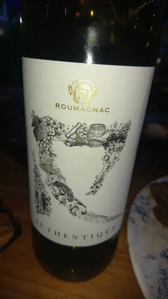 Menu_La Gragnaguette_Gragnague_immagine_5