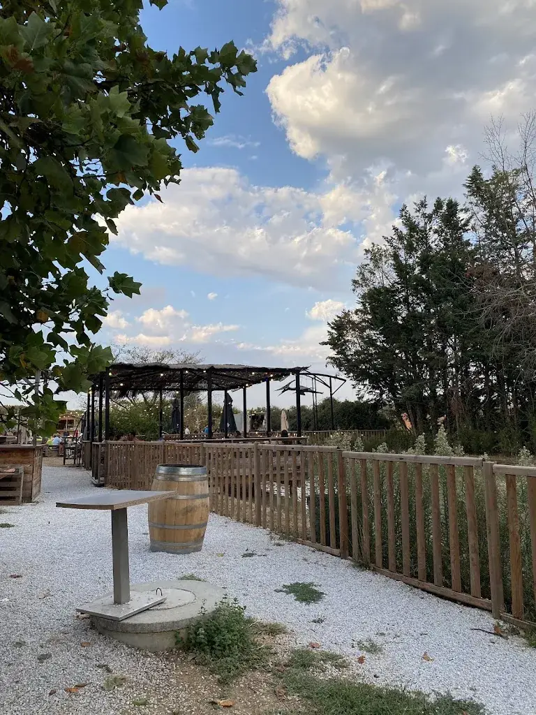 Mibbie P_La Gragnaguette_Gragnague_recensione