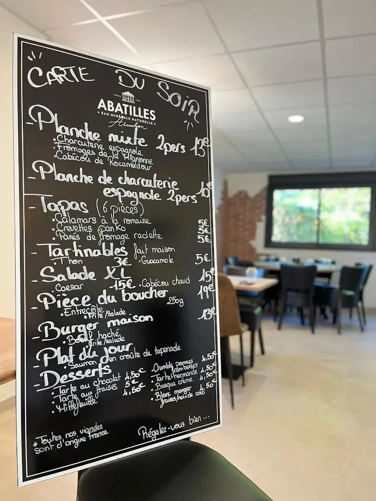 Menu_L'endroit_Gragnague_immagine_1