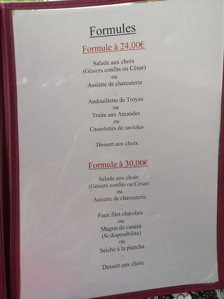 Menu_Guinguette La Petite Venise_Goudargues_image_3