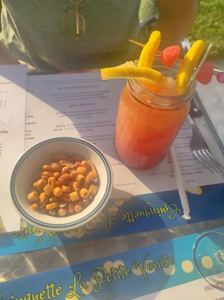 Menu_Guinguette La Petite Venise_Goudargues_image_5