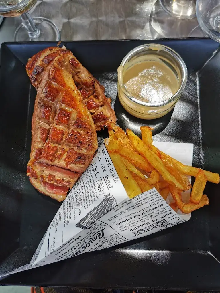 Menu_Guinguette La Petite Venise_Goudargues_image_9