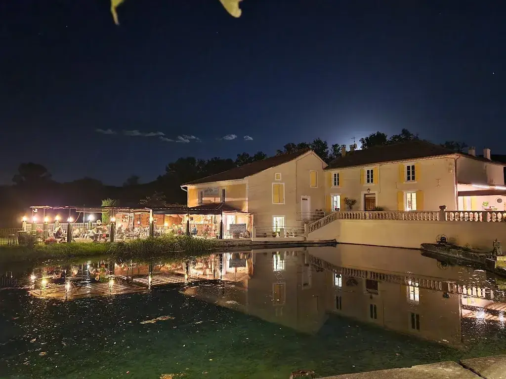 Sasja Steenvoorde_Guinguette La Petite Venise_Goudargues_review