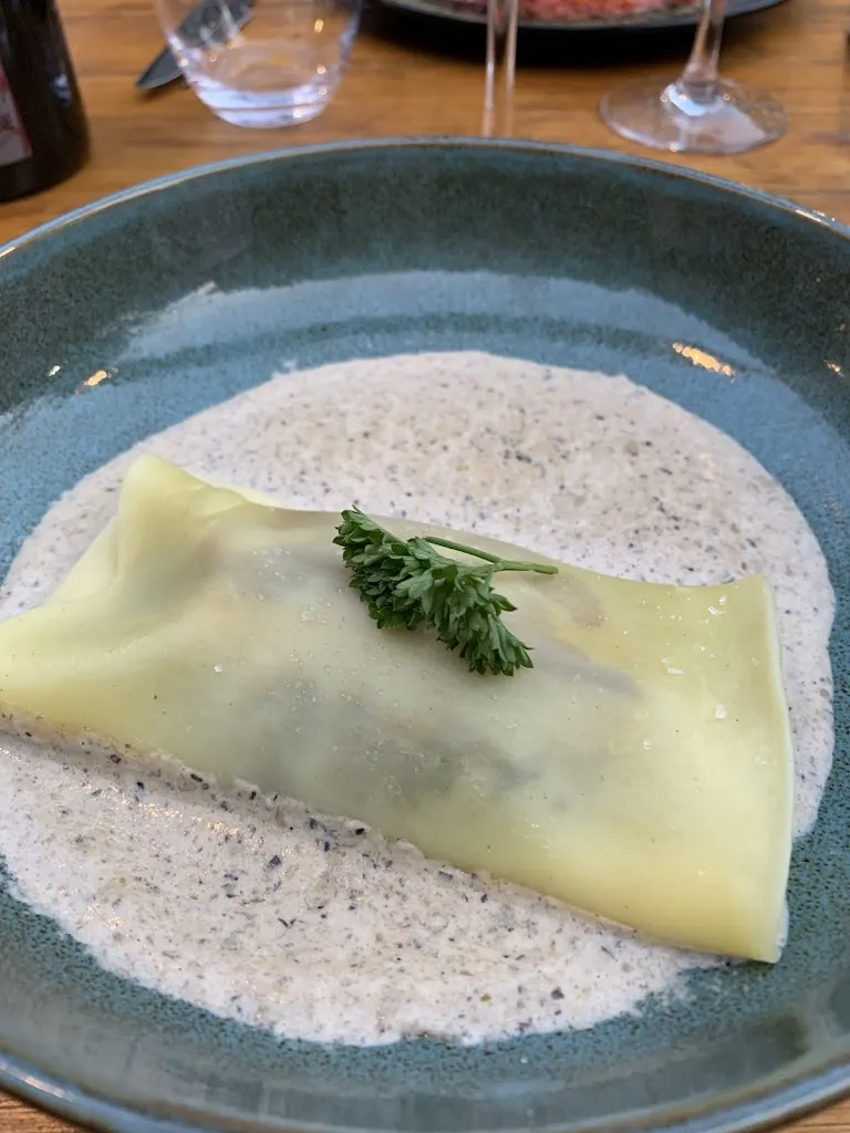 Kasper Martensen_Le Grain de Soleil_Goudargues_review