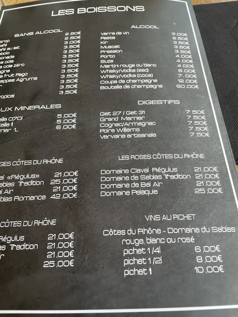 Menu_Chez Marianne_Goudargues_image_3