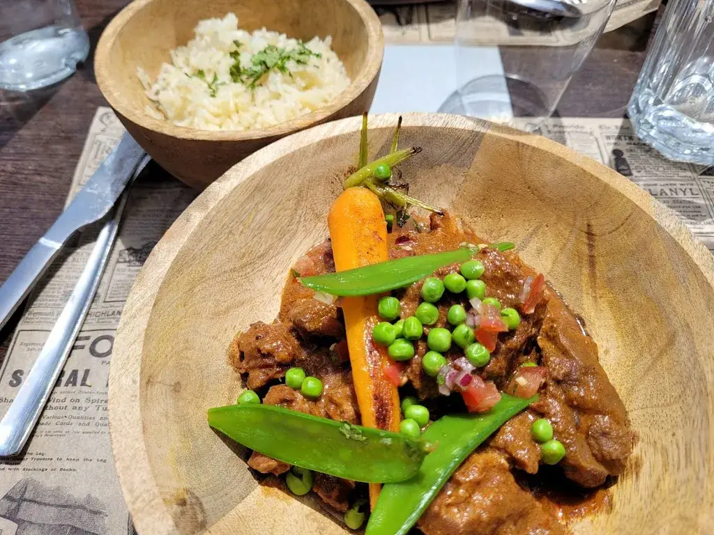 Menu_Restaurant du Commerce_Goudargues_immagine_6