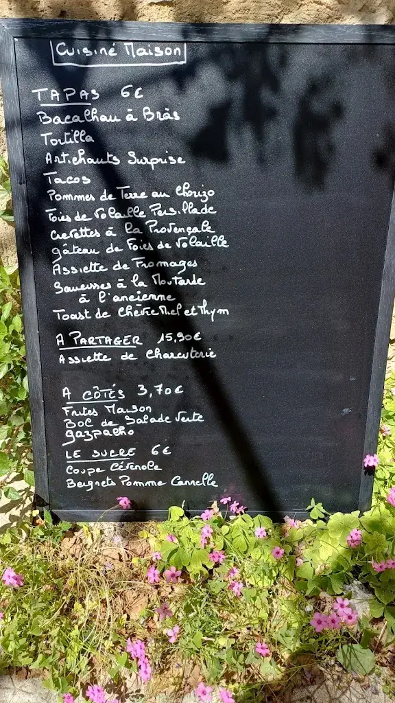 Menu_Le Panier Gourmand_Goudargues_image_1