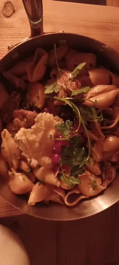 Menu_Le Chalet du Maroly_Grand-Bornand_image_2