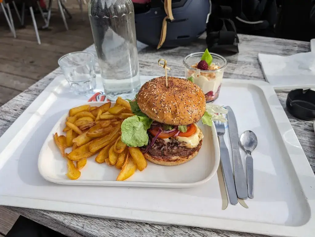 Menu_Le Chalet du Maroly_Grand-Bornand_image_5