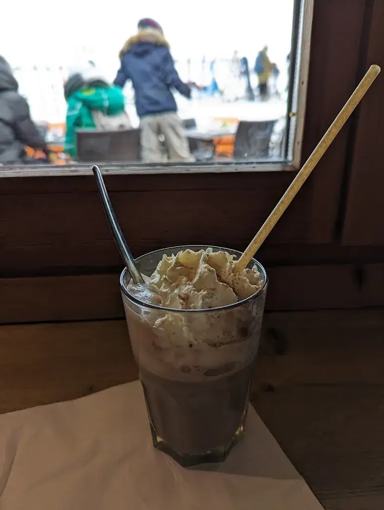 Menu_Le Chalet du Maroly_Grand-Bornand_image_7