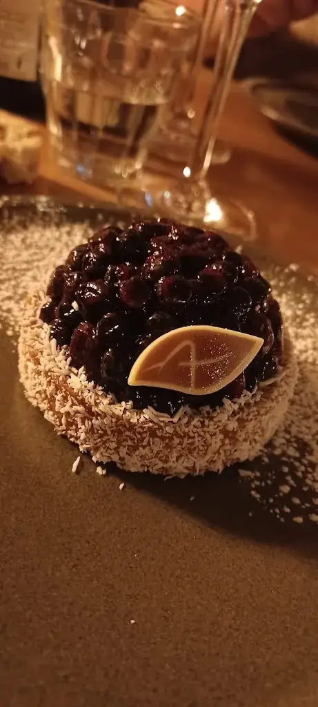 Menu_Le Chalet du Maroly_Grand-Bornand_image_9