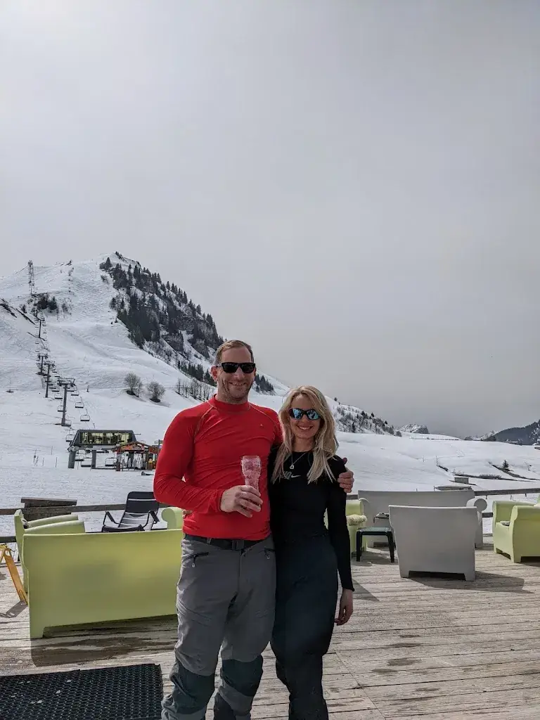 Daisy “Dee” B_Le Chalet du Maroly_Grand-Bornand_review