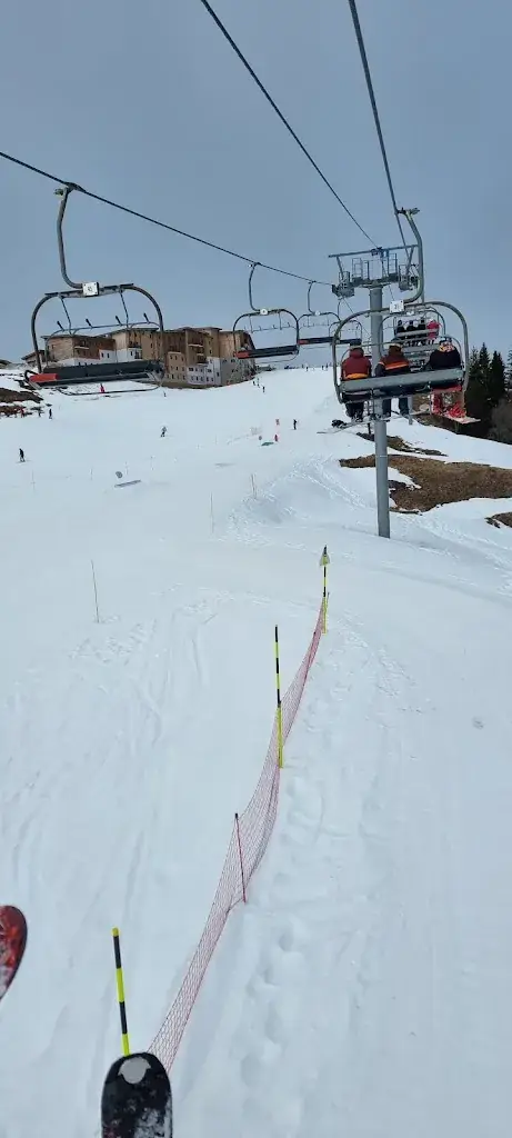 Gareth_Le Chalet du Maroly_Grand-Bornand_review