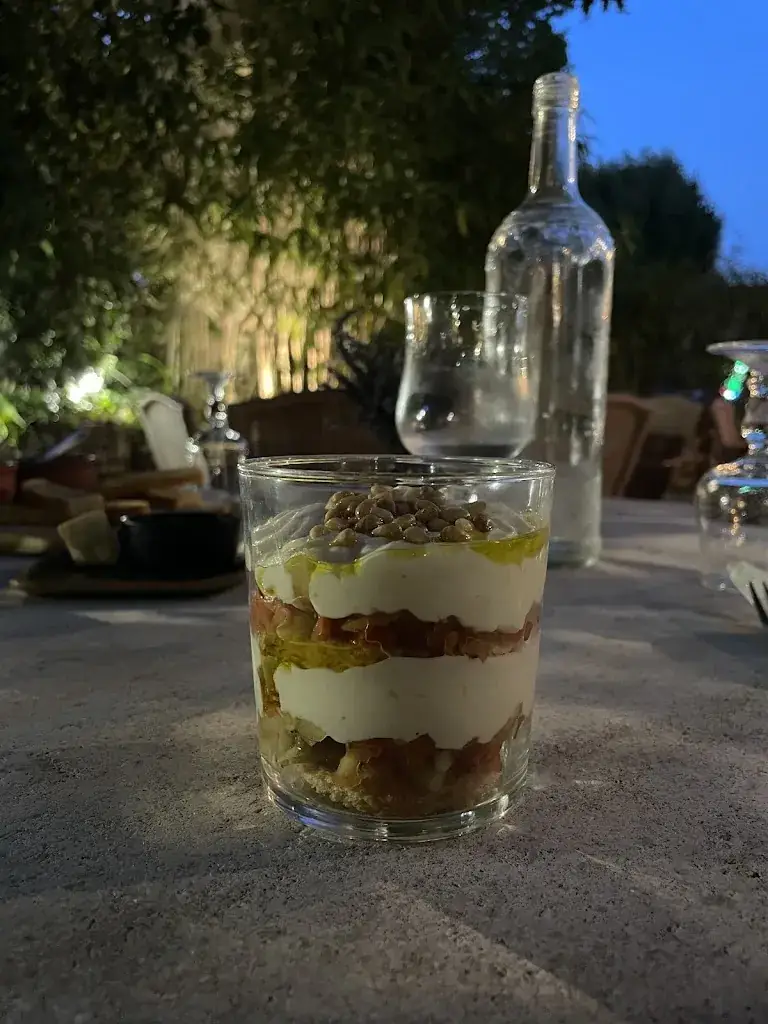 Julie Loustaunau_Il Cantuccio_Goudargues_review