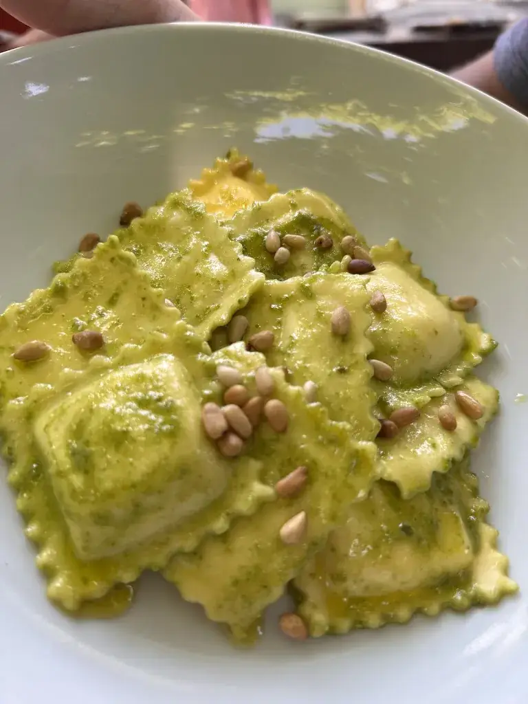 Pauline Sakowskis_Il Cantuccio_Goudargues_review