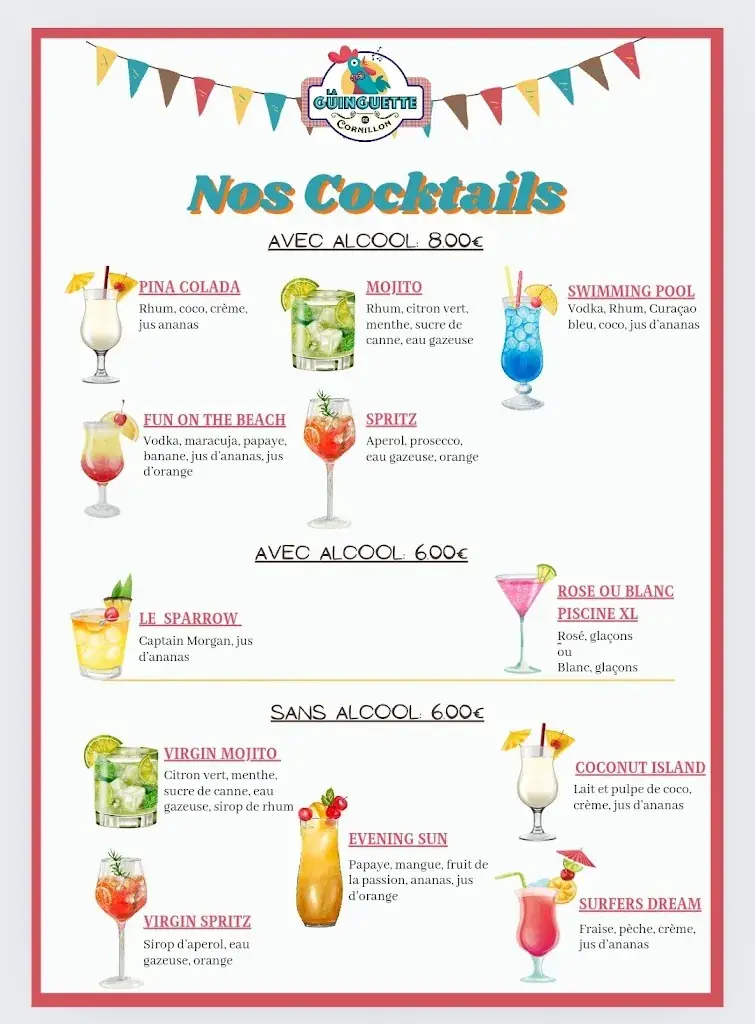 Menu_La Guinguette de Cornillon_Cornillon_image_4