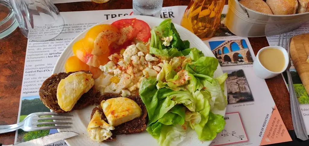 Menu_La Guinguette de Cornillon_Cornillon_image_7