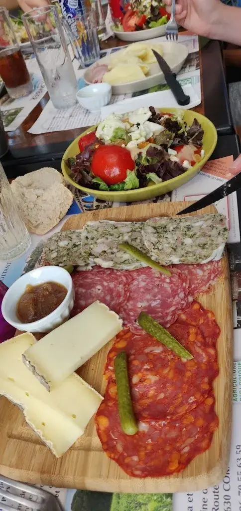 Menu_La Guinguette de Cornillon_Cornillon_image_8