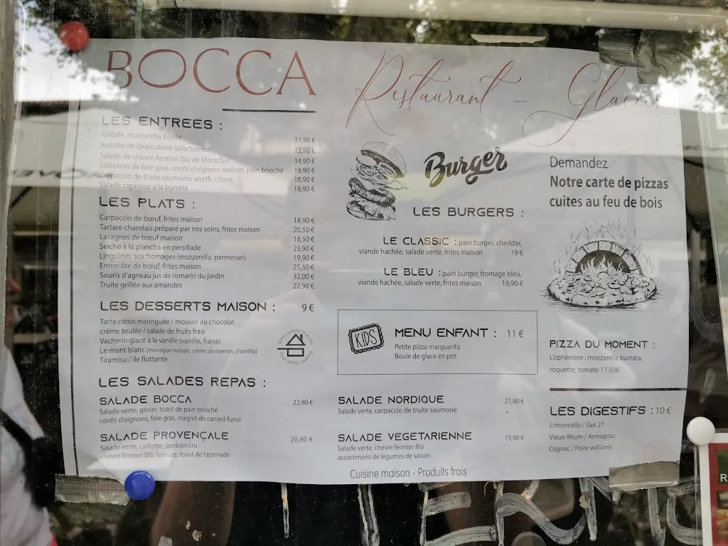 Menu_La bocca_Goudargues_image_2