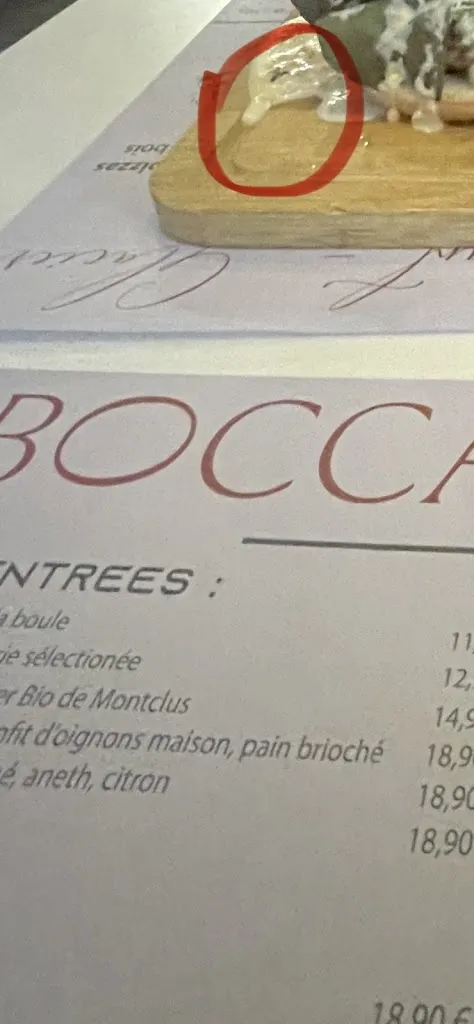 Menu_La bocca_Goudargues_image_3