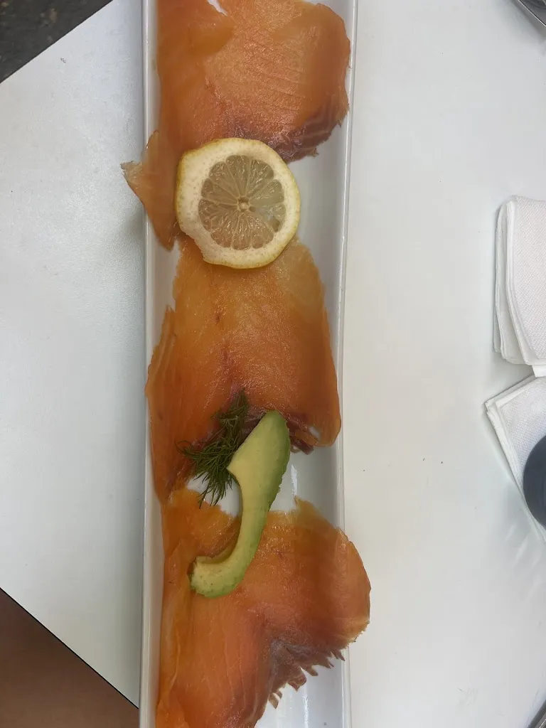 Alice Moreau_La bocca_Goudargues_review