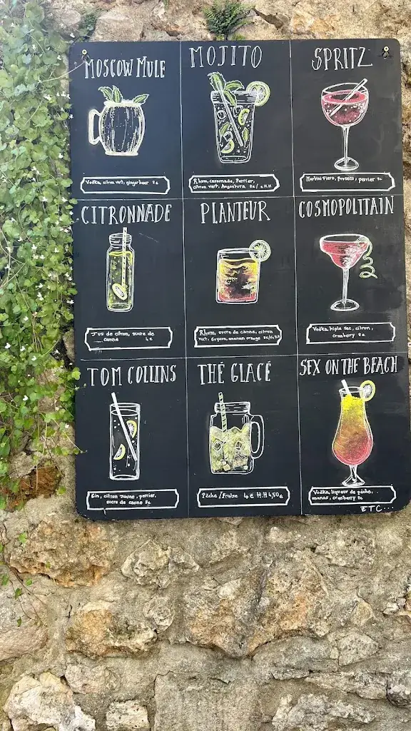 Menu_Murier sur Cèze_Montclus_image_1