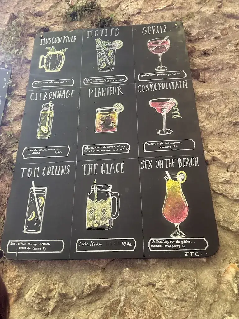 Menu_Murier sur Cèze_Montclus_image_2